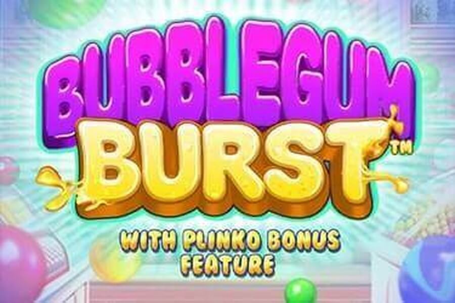 Bubblegum Burst