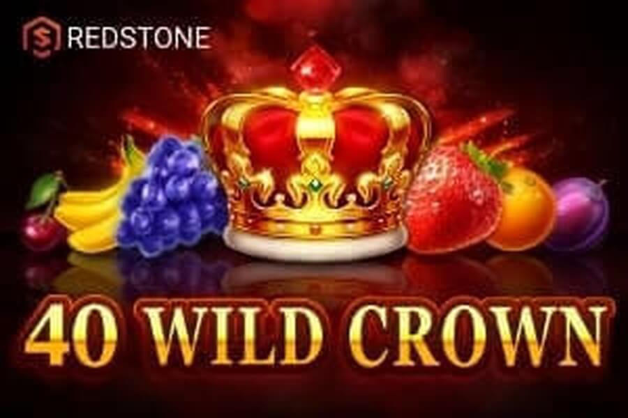 40 Wild Crown